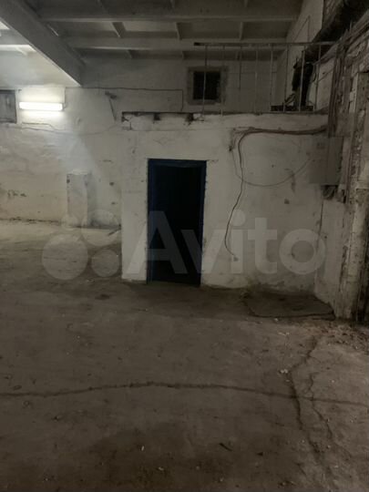 Складское помещение 800 м2