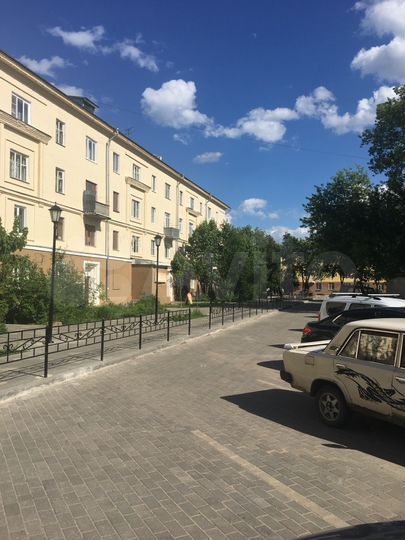 Сдам комнату в лосино петровском