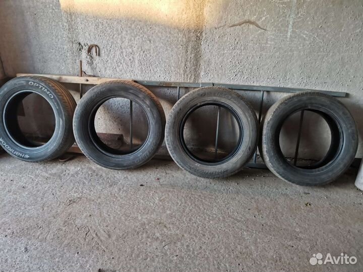 Hankook Optimo K415 225/60 R17 99H