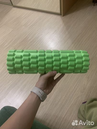 Массажный ролл мфр