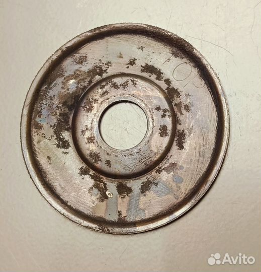 Муфта сцепления stihl ms-181,211 Б/У /11391602000