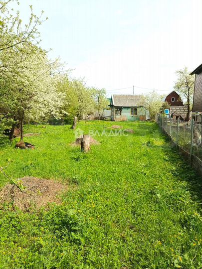 Дача 25 м² на участке 6 сот.