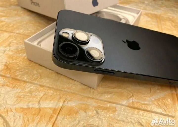 iPhone 15 Pro, 1 ТБ