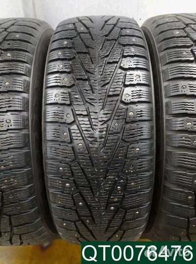 Nokian Tyres Hakkapeliitta 7 SUV 225/60 R17 96P
