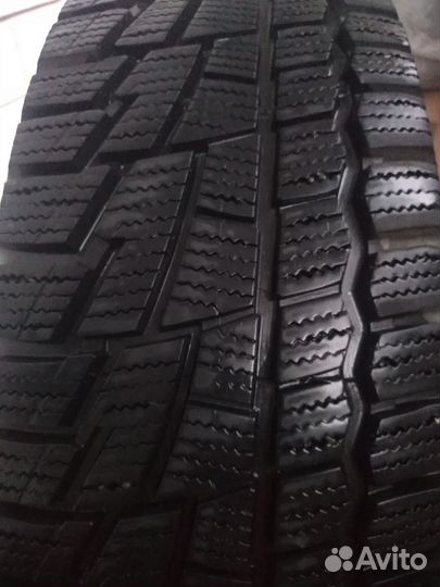 Cordiant Winter Drive 195/65 R15 91V