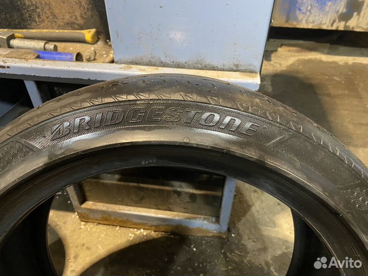 Bridgestone Regno GR-01 225/45 R18 91