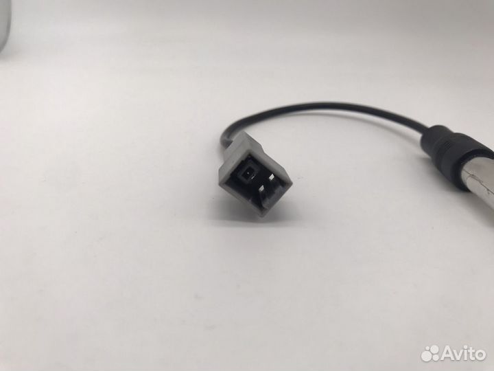 ISO коннектор разъем Huyndai, KIA