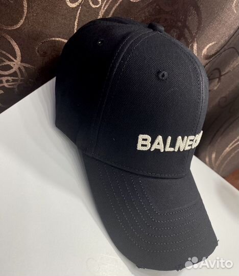 Бейсболка женская