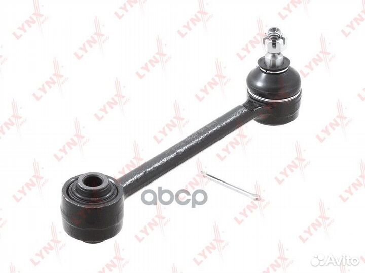 Рычаг подвески зад прав/лев KIA ceed II (JD