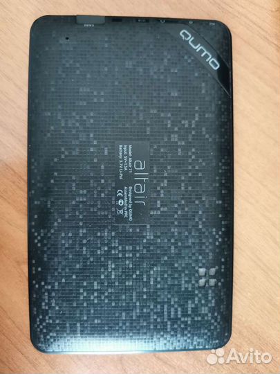 Qumo Altair 71