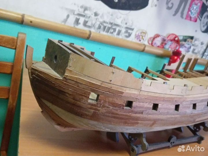 Черная жемчужина