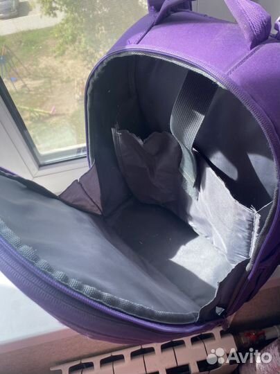 Школьный рюкзак grizzly