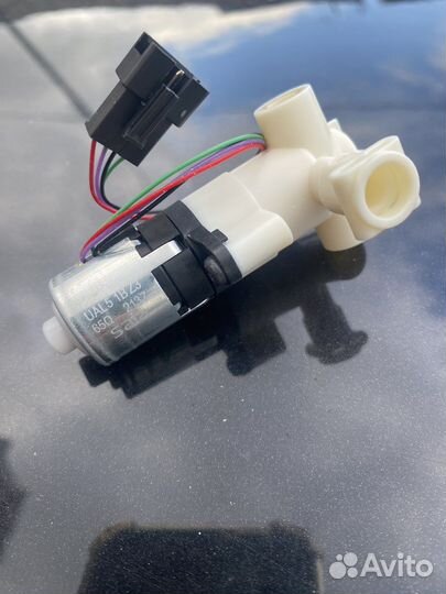 Запчасти для кофемашины Franke A200