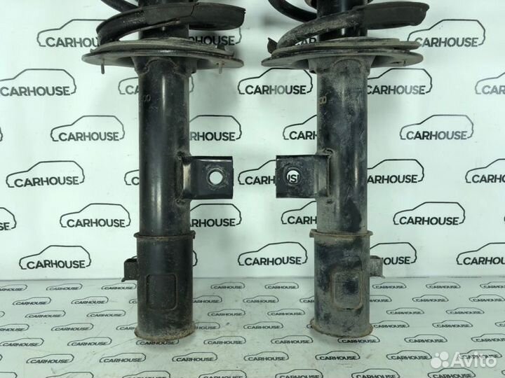 Амортизаторы передние Hyundai Ix35 2009-2015