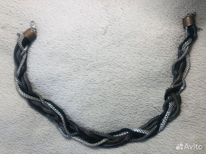 Бижутерия пакетом