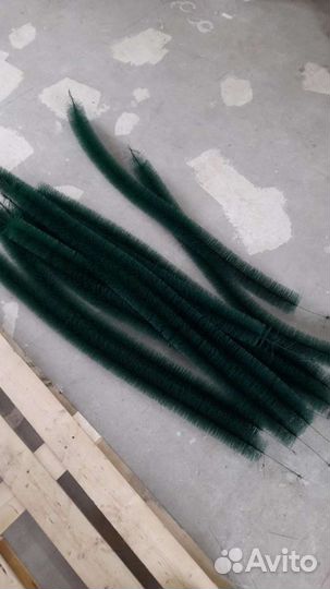 Ёрш ритуальный