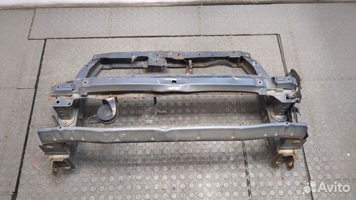 Рамка передняя Suzuki Alto 2009, 2009