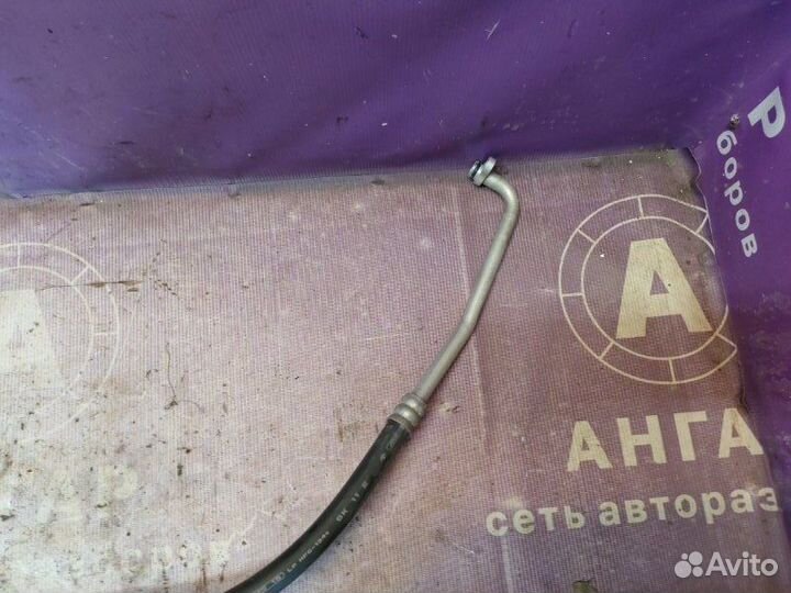 Трубка кондиционера Mitsubishi Outlander Xl CW6W