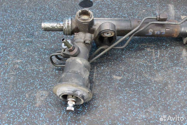 Рейка рулевая Mitsubishi Airtrek (Митсубиси Аиртре