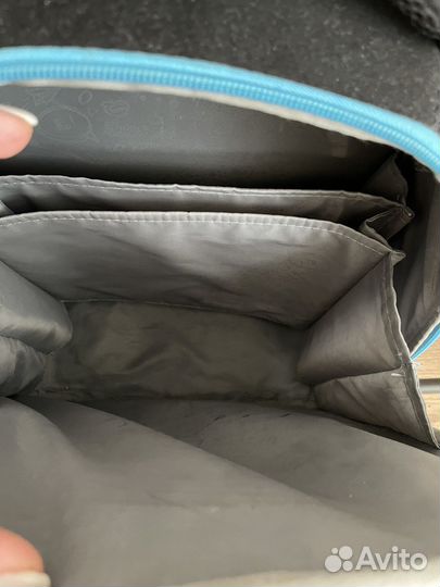 Рюкзак детский для мальчика в школу