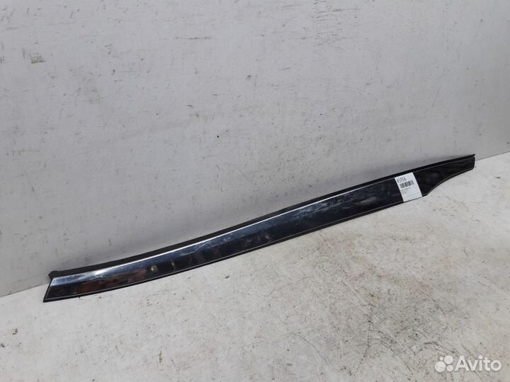Молдинг кузова задний левый Kia K5 DL3 2019