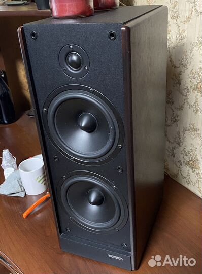 Колонки microlab solo 7c