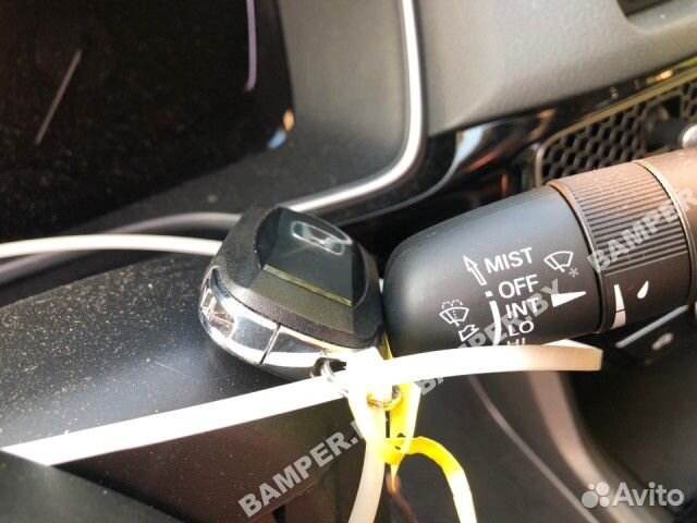 Двигатель к Honda Civic (2021), 2021 г. 1.5 л, бен