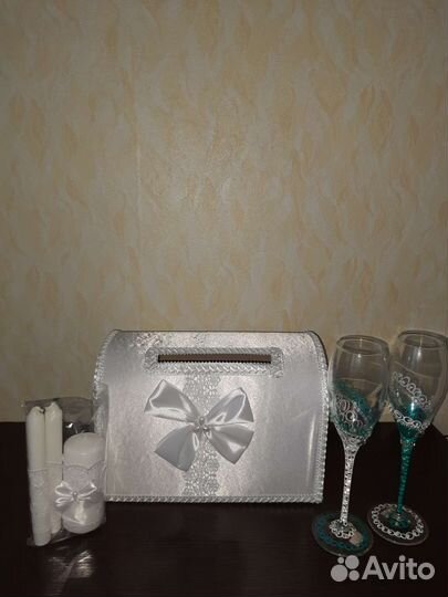 Аксессуары для праздника