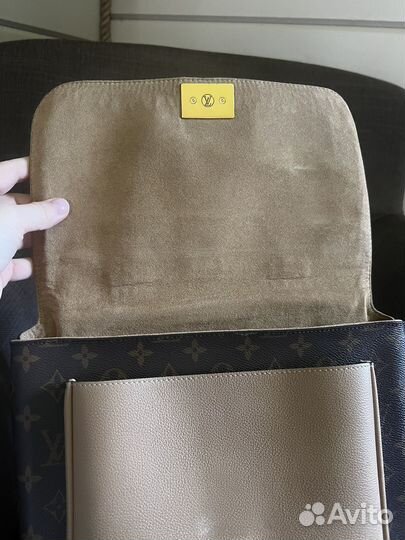 Сумка louis vuitton