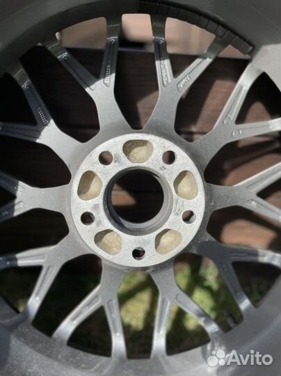 Michelin X-Ice Snow 225/40 R19