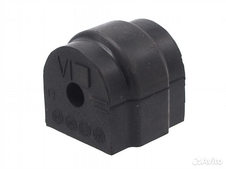 Втулка заднего стабилизатора BMW 3 Cabriolet (E93)