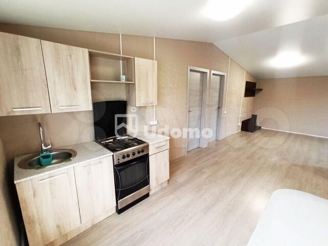 Дом 61,2 м² на участке 3,6 сот.