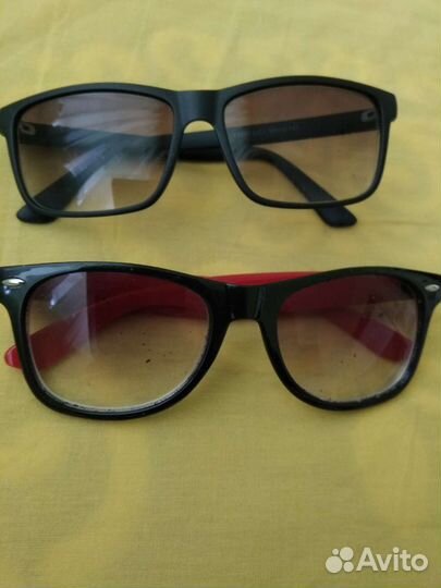 Очки для зрения