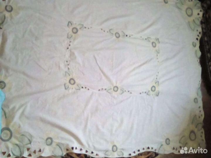 Рушник, салфетки,скатерть