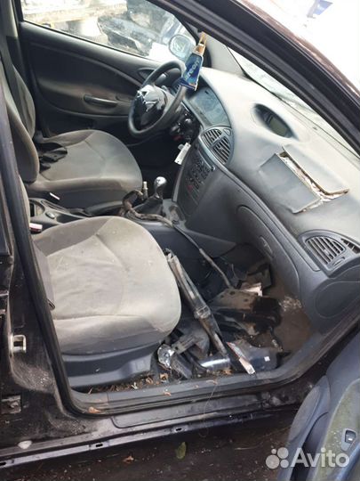 Citroen c5 ситроен с5 1.8 6fz 2005г в разборе