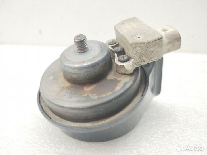 Звуковой сигнал (клаксон) Bmw 3-Series F30 2012