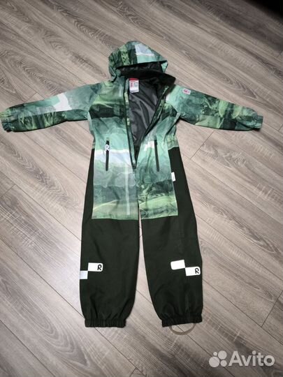 Комбинезон reima tec 128