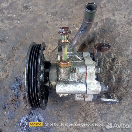 Насос гур Mazda Xedos KL 2.5