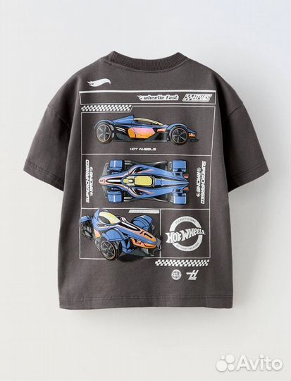 Костюм Zara для мальчика