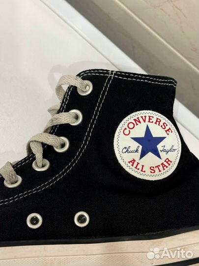 Кеды Converse мужские