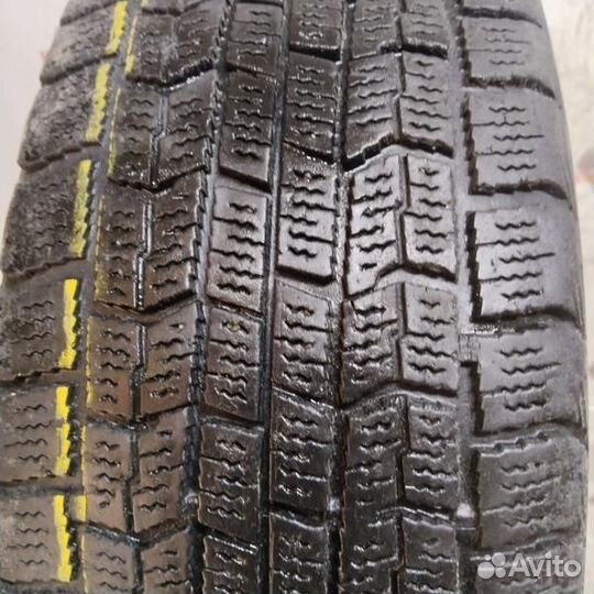 Goodyear Ice Navi Zea 195/65 R15