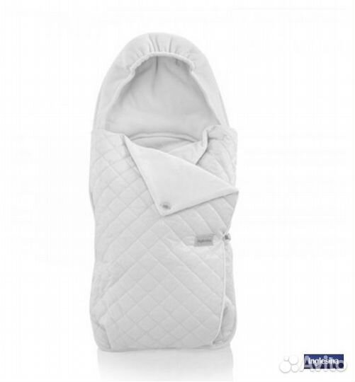 Зимний конверт New Born Winter Mof inglesina