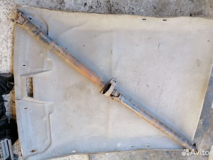 Вал карданный 2.0 M20B20 МКПП для BMW 5-серия E34