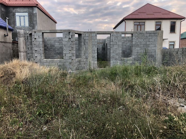 Участок 5 сот. (ИЖС)