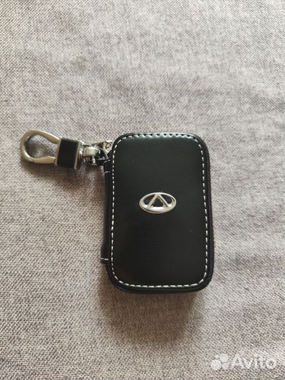 Чехол для ключа Chery