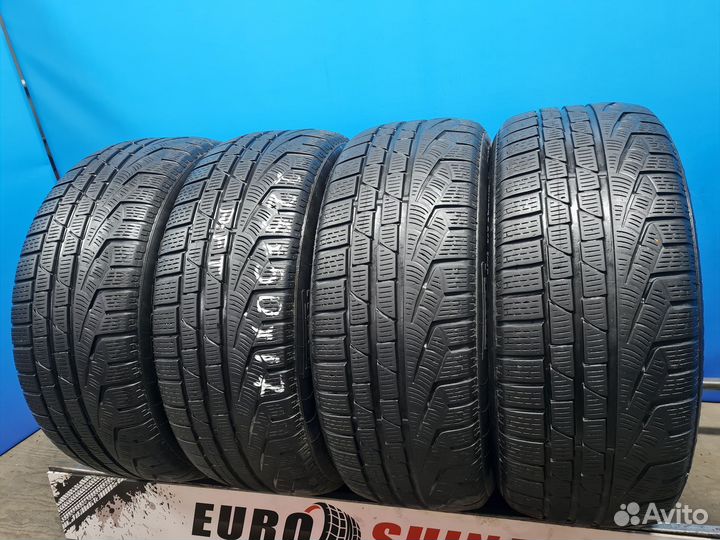 Pirelli Winter Sottozero 210 Serie II 225/50 R17 95V
