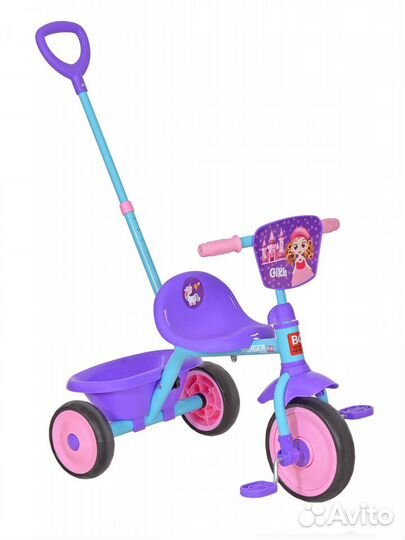 Продам 3х колёсный велосипед