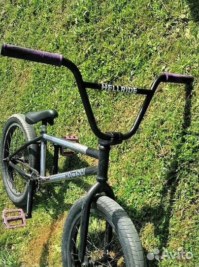 Руль для бмх