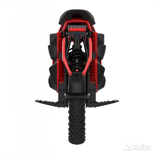 Моноколесо KingSong S22 PRO 2220Wh 126V подвеска