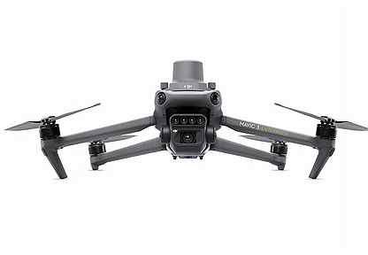 DJI Mavic 3M (Multispectral)